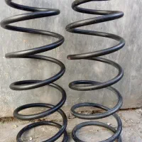 فنر ماشین