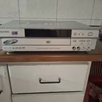 دستگاه سی دی