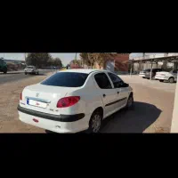 206sd|خودرو سواری و وانت|آبیک, |دیوار