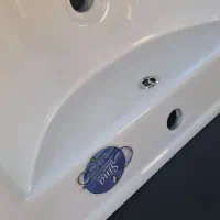 روشویی سینا نو نو استفاده نشده