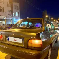 پراید مدل ۱۳۸۵|خودرو سواری و وانت|اهر, |دیوار