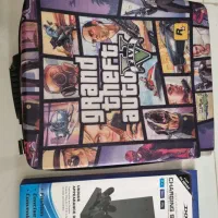کیف حمل و خنک کننده ps4 pro|کنسول، بازی ویدئویی و آنلاین|تهران, المهدی|دیوار