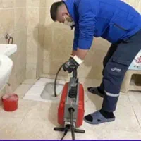 خدمات تخصصی لوله بازکنی رامسر