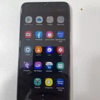 گوشی موبایل سامسونگ A10