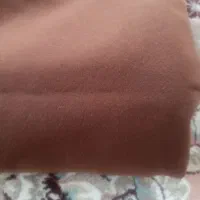 سه متر پارچه پالتویی|لباس|کرمانشاه, |دیوار
