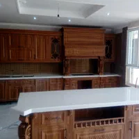 آشپزخونه ، قلب خونس( کابینت آشپزخونه)|مصالح و تجهیزات ساختمان|نظرآباد, نظرآباد|دیوار