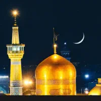 تور زیارتی مشهد با قطار و شرایط استثنایی سفر