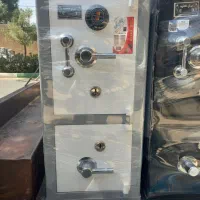 گاوصندوق نسوز و ضدسرقت