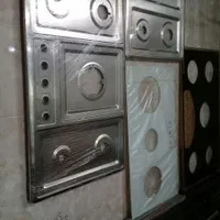 شیشه اجاق گاز رومیزی مدل به مدل|اجاق گاز و لوازم برقی پخت‌وپز|فردیس, منظریه|دیوار