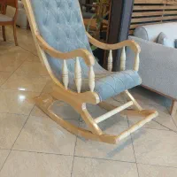 صندلی راک مبلی