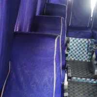 فروش مینی بوس هیوندا مدل90تحویل91|خودرو سنگین|اصفهان, مفتح|دیوار