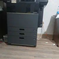 پرینتر توشیبا ۷۵۰۶ac