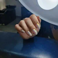 کاشت ناخن