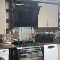 کابینت و بوفه ام دی اف کار کرده