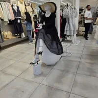 دکوربوتیک رگال جدیدوحرفه ای بامانکن|فروشگاه و مغازه|کرج, فاز ۳ گوهردشت|دیوار
