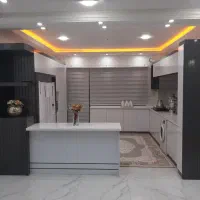 کابینت و کمد دیواری