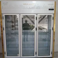 یخچال سوپری|فروشگاه و مغازه|نیشابور, شهرک ولیعصر|دیوار