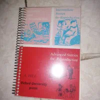 کتاب داستان انگلیسی