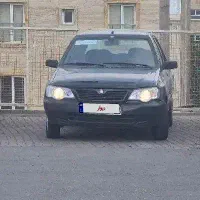 پراید ۱۳۲ مدل ۹۱
