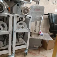 چرخگوشت الکتروکار تسمه ای 32|فروشگاه و مغازه|پاکدشت, خاتون آباد|دیوار