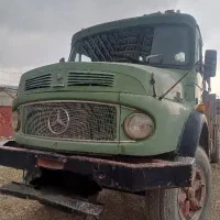 معاوضه جرثقیل ده تن