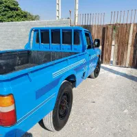 نیسان ۱۴۰۳گازبرقی،توضیحاتو بخون|خودرو سواری و وانت|بند زرک, |دیوار