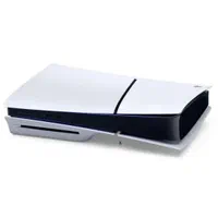 کنسول بازی PS 5 SLIM ظرفیت 1TB (پلمپ) بدون پیش|کنسول، بازی ویدئویی و آنلاین|اصفهان, ملک‌شهر|دیوار