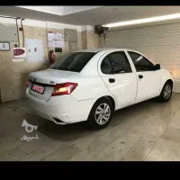 فروش فوری ساینا سفید بدون رنگ کارمندی مدل۹۷