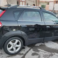 دانگ فنگ H30 کراس، مدل ۱۳۹۷|خودرو سواری و وانت|تربت‌حیدریه, طالقانی|دیوار