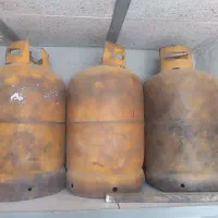 گاز کپسولی بوتان