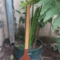 سه تار ساخت رحمانیان