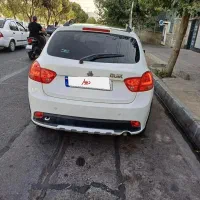 کوییک R مدل ۱۴۰۰|خودرو سواری و وانت|تهران, مسعودیه|دیوار