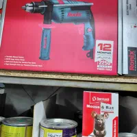 انبر قفلی اصل امریکایی جعبه بوکس تمام فولاد رونیکس