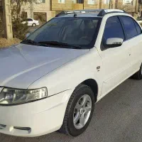 سمند سورن مدل ۸۹