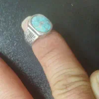 فیروزه پسرانه