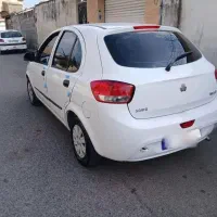 تیبا ۲ مدل ۱۳۹۳ بی رنگ