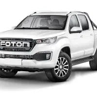 ثبت نام قطعی پیکاپ فوتون