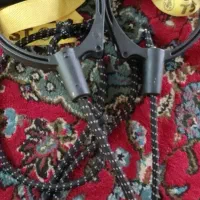 کش وزش بدن سازی