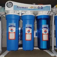 دستگاه تصفیه اب خانگی|آب‌سردکن و تصفیه آب|زنجان, |دیوار