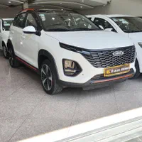 امویام X33 Cross (نقد و اقساط سود بانکی 48ماهه)