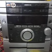 کلگی ضبط سامسونگ و امپیلی ساب دار