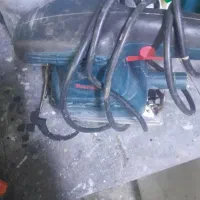 دستگاه پلیش وسنباده.زنی برقی