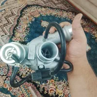 توربو شاهین