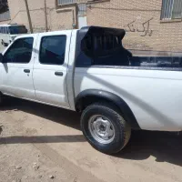 نیسان،پیکاب|خودرو سواری و وانت|مشهد, راهنمایی|دیوار