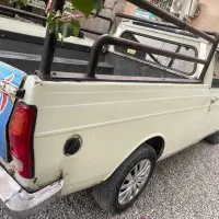 پیکان وانت مدل۸۸ومدل۹۰تک گانه