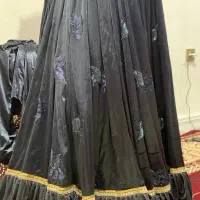 لباس محلی