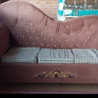 مبل سه نفره رایگان