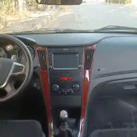 دنا 1401توربو 6دنده پانا|خودرو سواری و وانت|قروه, |دیوار