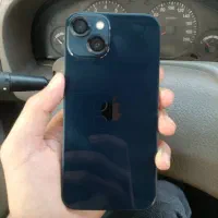 ایفون۱۳نرمال