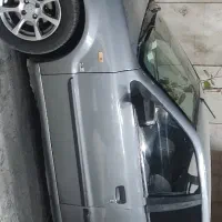 سمندef7 دوگانه شرکت|خودرو سواری و وانت|یاسوج, |دیوار